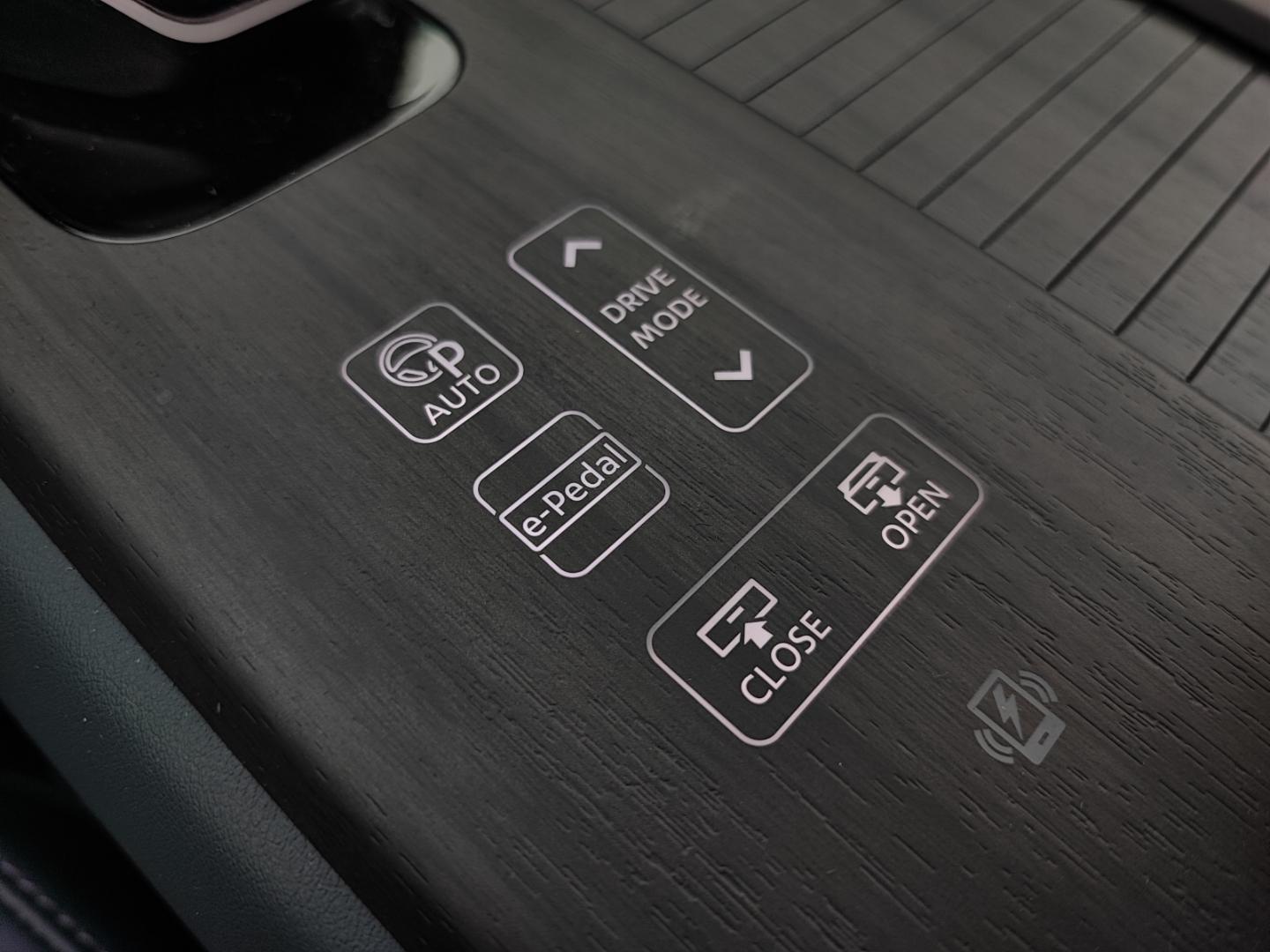 Nissan Ariya 87 kWh Evolve