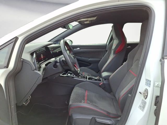 Volkswagen Golf 2.0 TSI DSG GTI