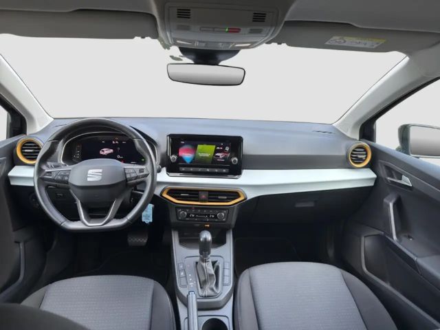 Seat Ibiza DSG Style