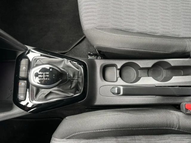 Opel Corsa Edition F Edition