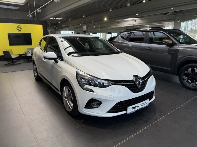 Renault Clio Business Line TCe 90