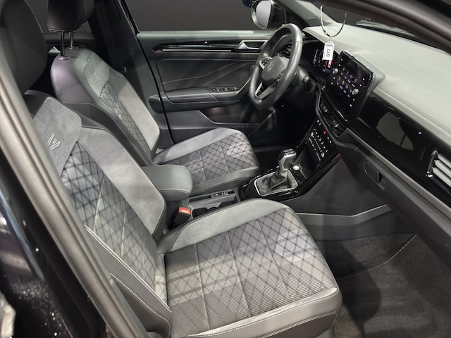 Volkswagen T-Roc 1.5 TSI DSG R-Line