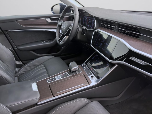 Audi A6 50 TDI Avant Quattro