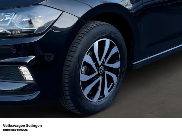 Volkswagen Polo 1.0 TSI