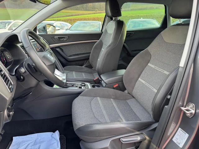 Seat Ateca 1.5 TSI DSG