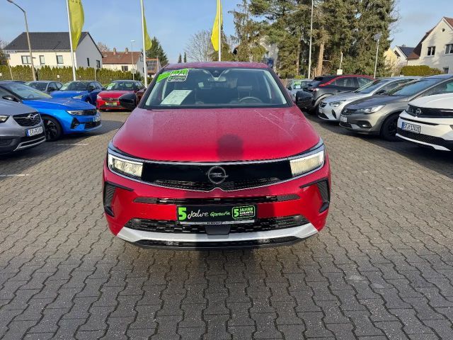 Opel Grandland X 1.2 Turbo Turbo