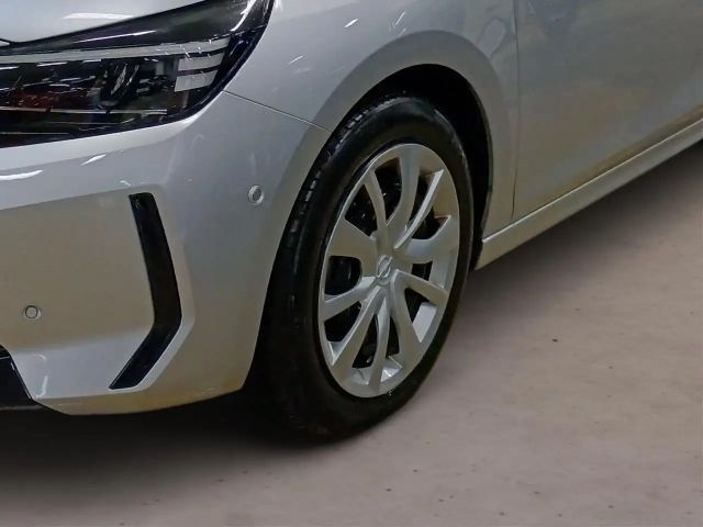 Opel Corsa F 1.2 *beh.Lenk*Sitzh.*Spurh.*DAB*Tempomat*