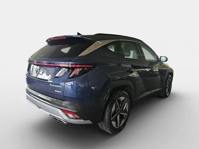 Hyundai Tucson 2WD T-GDi