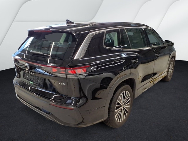 Volkswagen Tayron DSG IQ.Drive