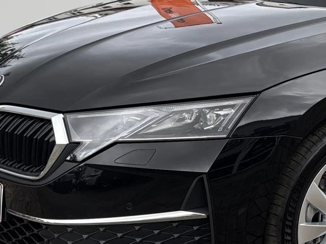 Skoda Octavia Selection