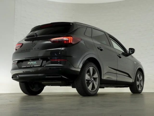 Opel Grandland X GS-Line Grand Sport