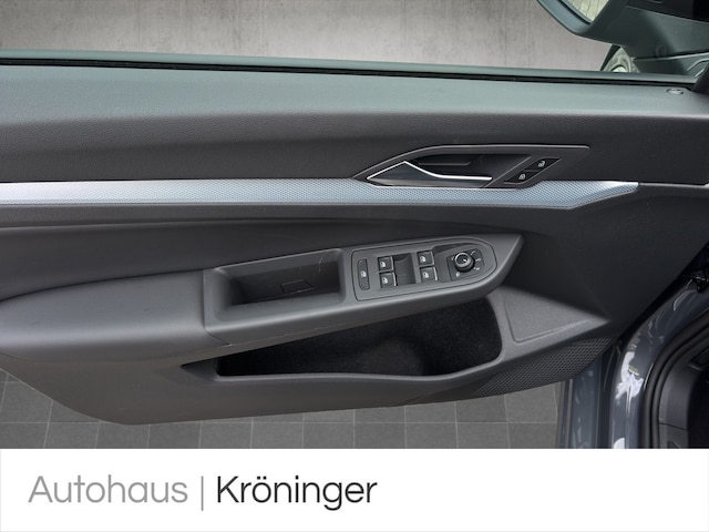 Volkswagen Golf 1.5 eTSI DSG Life