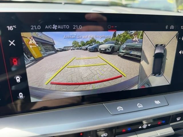 Opel Grandland X GS-Line Grand Sport