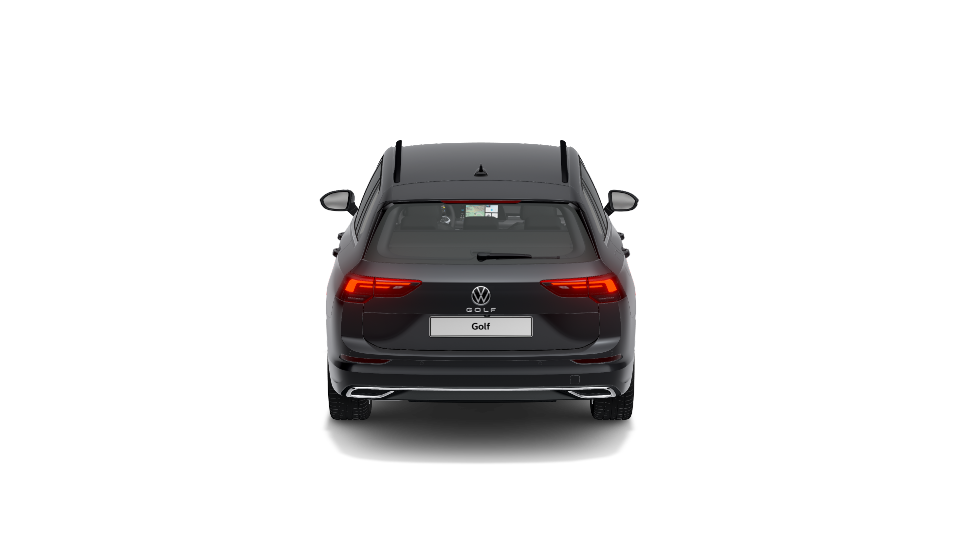 Volkswagen Golf 2.0 TDI DSG Variant