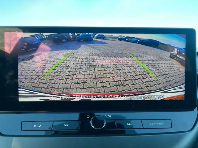 Nissan Juke N-Connecta