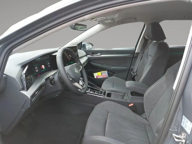 Volkswagen Golf DSG Style eHybrid