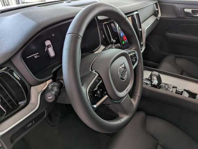 Volvo V60 Dark Hybrid Plus