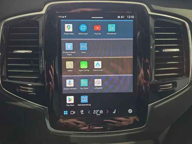 Volvo XC90 AWD Dark Ultimate