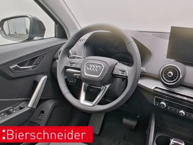 Audi Q2 35 TFSI S-Tronic