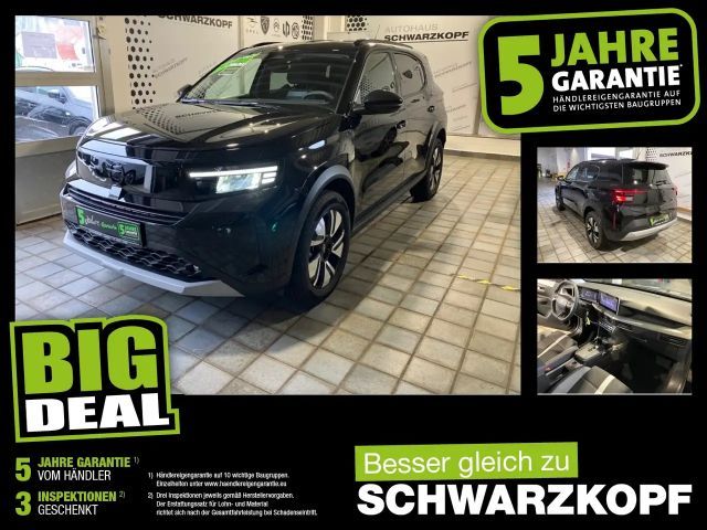 Opel Frontera 1.2 Navi,Lenkradheizung,WirelessCharg.