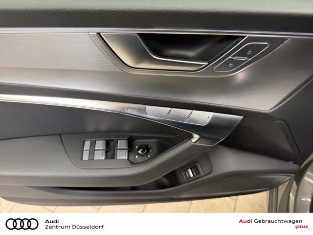 Audi A6 50 TDI Avant Quattro Sport