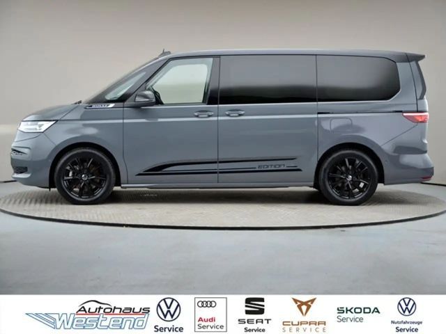 Volkswagen Multivan DSG Life T7