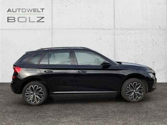 Skoda Kamiq 1.5 TSI Selection