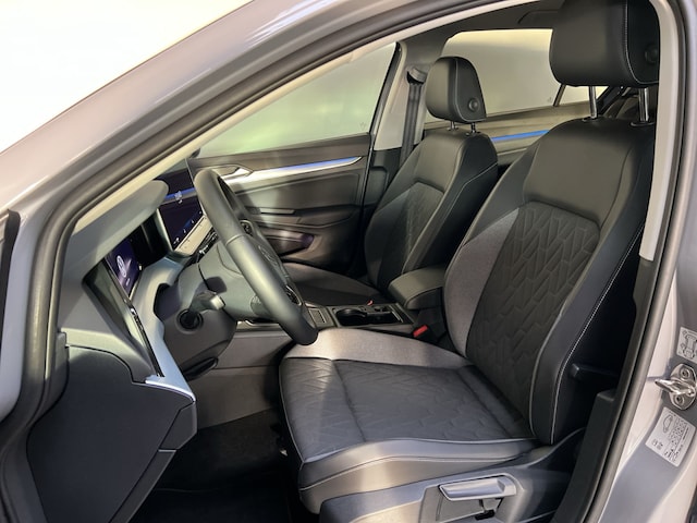 Volkswagen Golf 1.5 TSI