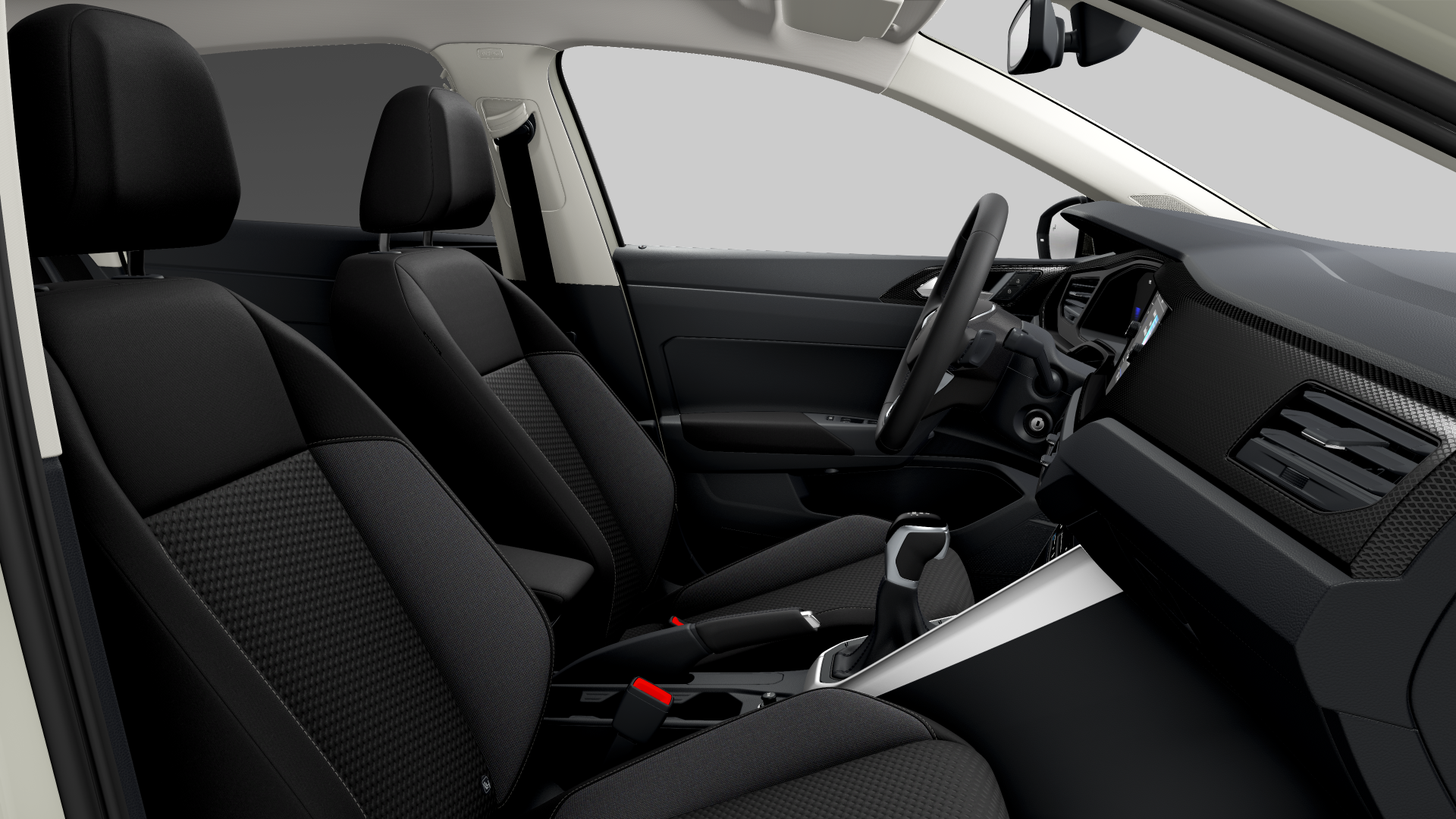 Volkswagen Polo 1.0 TSI DSG Life