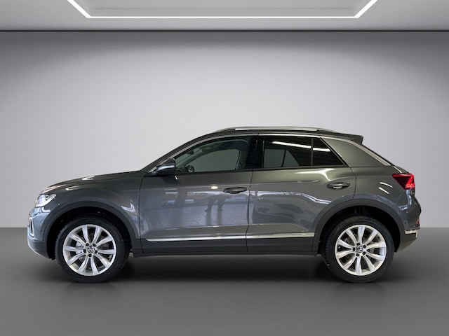 Volkswagen T-Roc 1.5 TSI DSG Style