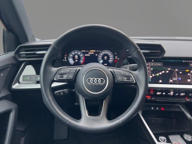 Audi A3 35 TFSI S-Tronic Sportback