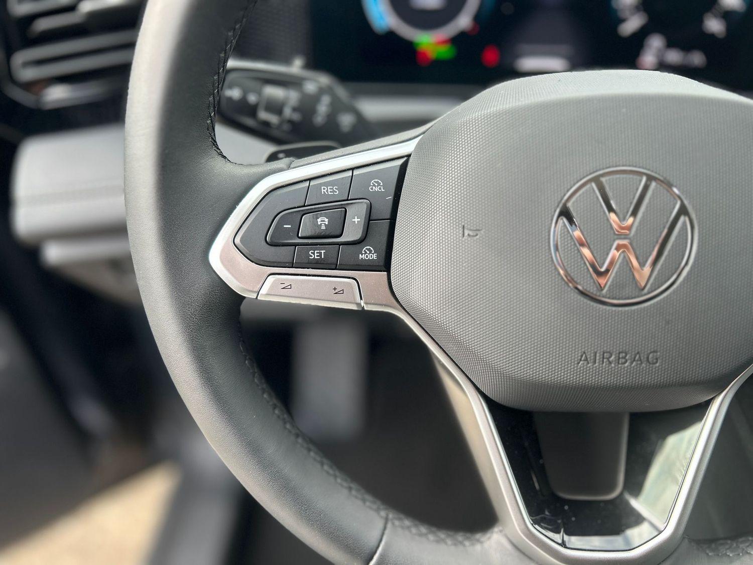 Volkswagen Tiguan 1.5 eTSI DSG Life