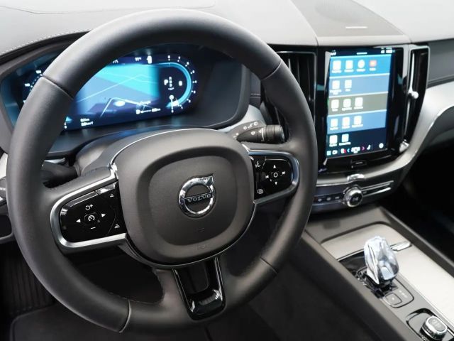 Volvo XC60 AWD Dark Ultimate