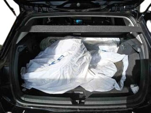 Volkswagen Golf 2.0 TDI Golf VIII