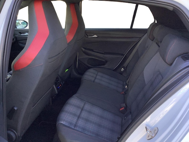 Volkswagen Golf 2.0 TSI GTI Golf VIII