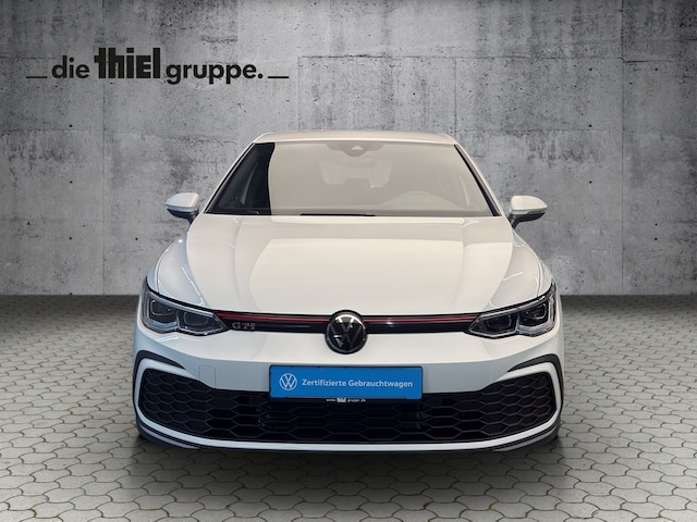 Volkswagen Golf 2.0 TSI GTI Plus
