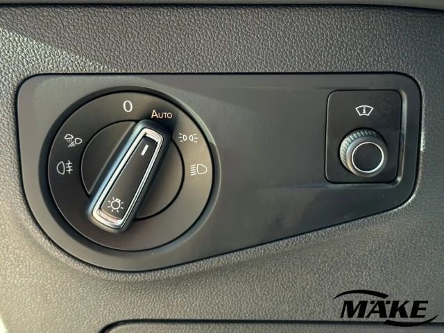 Volkswagen Tiguan 2.0 TSI DSG Style