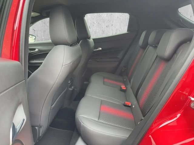 Alfa Romeo Junior Elettrica Speciale