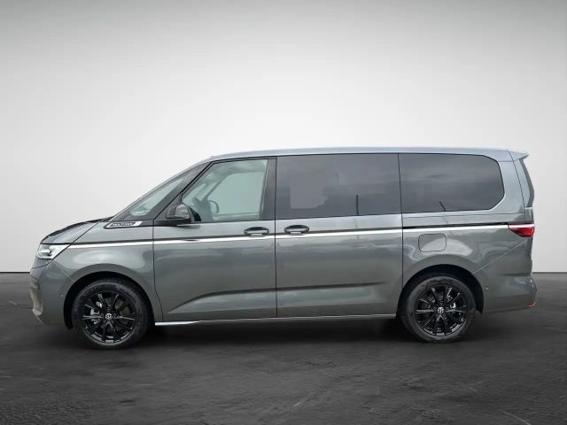 Volkswagen Multivan 2.0 TDI DSG Style T7