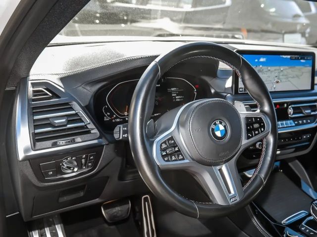 BMW X4 Coupé M-Sport