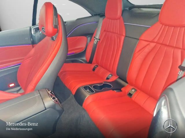 Mercedes-Benz CLE 220 AMG Line