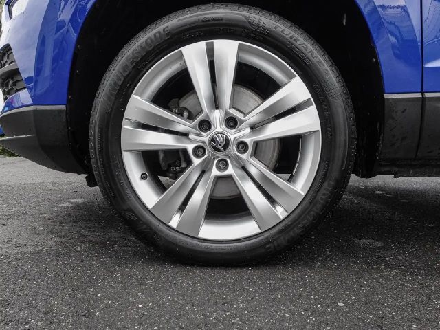 Skoda Karoq 2.0 TDI Style Style