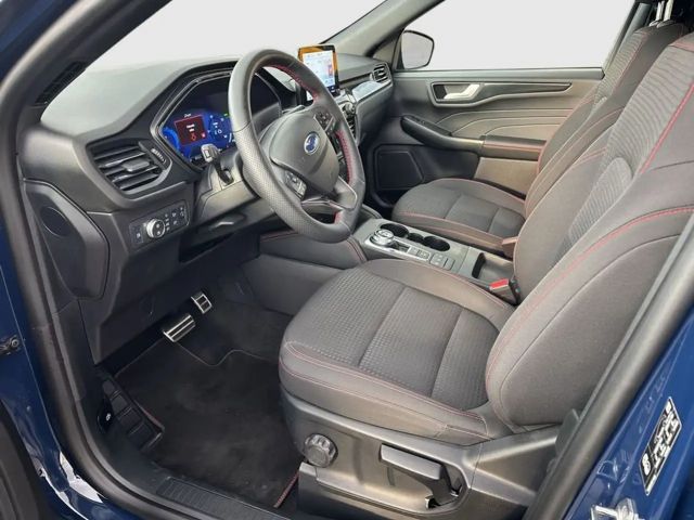 Ford Kuga Plug in Hybrid ST Line