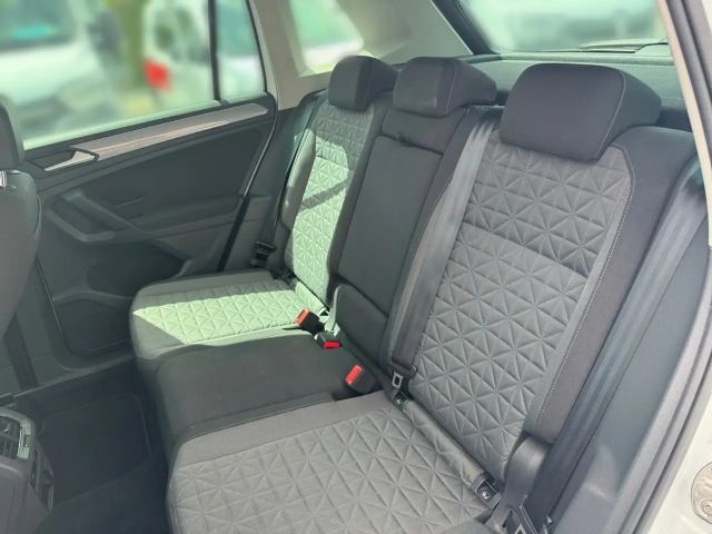 Volkswagen Tiguan 2.0 TDI 4Motion DSG Life