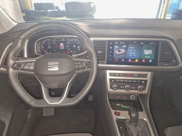 Seat Ateca 2.0 TDI DSG