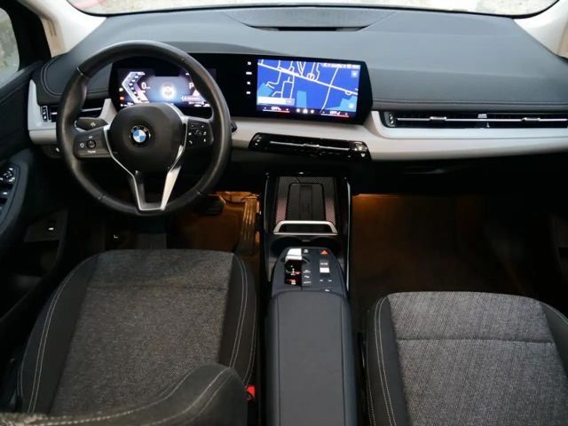 BMW 216 Active Tourer