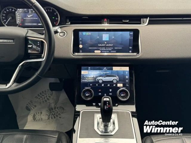 Land Rover Range Rover Evoque P300e S