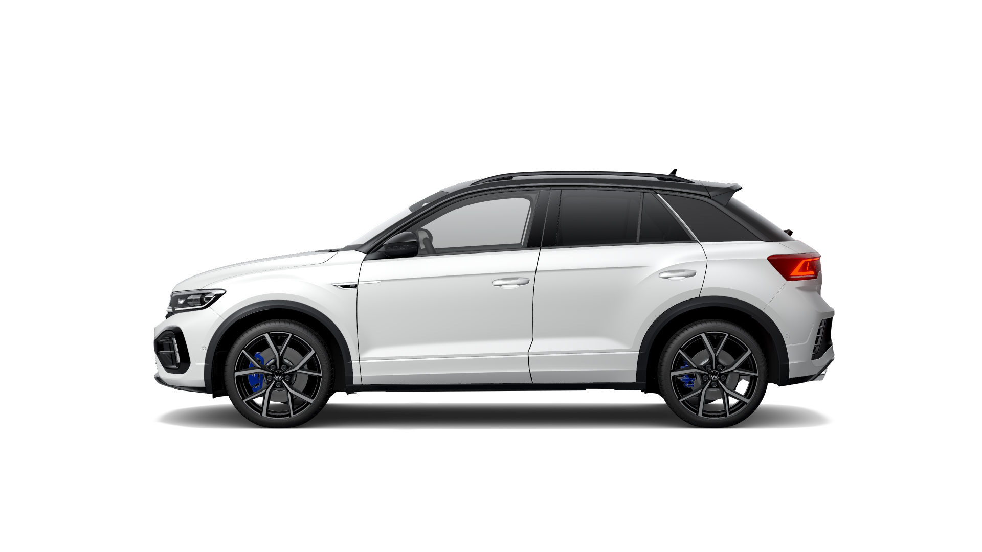 Volkswagen T-Roc 2.0 TSI