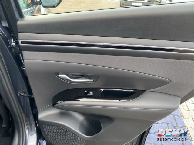 Hyundai Tucson 1.6 2WD Select T-GDi