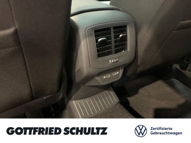 Volkswagen T-Roc DSG Style